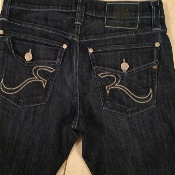 Men’s Rock & Republic jeans - Picture 4 of 4